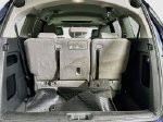 2021 Honda Odyssey EX-L — Obsidian Blue Pearl interior and detail view 16, for sale at Gerald Jones Honda in Augusta, GA
