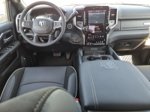 2026 Ram 2500 Laramie — Bright White Clearcoat interior and detail view 19, for sale at Elder CDJR in Athens, TX