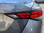 2025 Nissan Sentra S - Gun Metallic exterior view 19