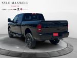 2026 Ram 2500 - Diamond Black Crystal Pearlcoat exterior view 14