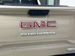2023 GMC Sierra 1500 Elevation — Desert Sand Metallic interior and detail view 10, for sale at Legend  Auto Sales in Puyallup, WA