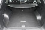 2024 Hyundai Tucson Hybrid N Line — White Pearl interior and detail view 11, for sale at McGrath Ford in Hiawatha, IA
