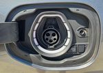 2022 Ford Escape Plug-In Hybrid Titanium — Gray Metallic interior and detail view 12, for sale at Velocity Auto Source in RICHMOND, KY