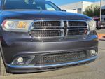 2014 Dodge Durango SXT - Steel Metallic exterior view 8