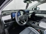 2026 Honda Prologue Touring — Raven Black interior and detail view 10, for sale at Gerald Jones Honda in Augusta, GA