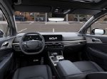 2026 Kia Sportage X-Pro Prestige — Gray interior and detail view 17, for sale at McGrath Ford in Hiawatha, IA