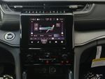 2026 Jeep Grand Cherokee Laredo X - Bright White Clearcoat exterior view 4