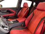 2026 Acura ADX A-Spec Package — Nh-912px/Urban_Gra interior and detail view 16, for sale at Autosport Acura of Denville in Denville, NJ