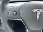 2020 Tesla Model 3 Standard Range Plus — Pearl White Multi-Coat interior and detail view 14, for sale at Bellingham Nissan in Bellingham, WA
