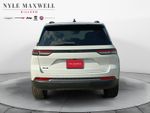2026 Jeep Grand Cherokee Limited - Bright White Clearcoat exterior view 15