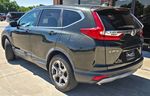 2019 Honda CR-V EX — Crystal Black Pearl exterior view 3, for sale at Velocity Auto Source in RICHMOND, KY