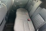 2025 Nissan Kicks SV — Deep Blue Pearl interior and detail view 14, for sale at Sedano Chevrolet in Santee, CA