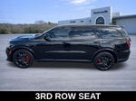 2023 DODGE DURANGO SRT Hellcat - DB Black Crystal Clearcoat exterior view 8
