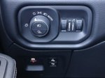 2026 Ram 1500 Laramie — Diamond Black interior and detail view 12, for sale at Nyle Maxwell CDJR Killeen in Killeen, TX