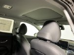 2026 Hyundai Kona Limited — Abyss Black exterior view 3, for sale at Don Wood Hyundai in Athens, OH