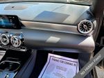 2021 Mercedes-Benz A-Class A 220 — Black interior and detail view 14, for sale at A Better Way Wholesale Autos in Naugatuck, CT