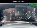 2022 Ford Maverick XLT — Blue Metallic interior and detail view 16, for sale at Green Ford in Greensboro, NC