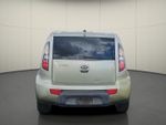 2011 Kia Soul Plus - Alien exterior view 6