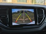 2026 Dodge Durango GT Plus HEMI V8 — White interior and detail view 16, for sale at Family CJDR in Commerce, TX