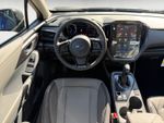2026 Subaru Crosstrek Hybrid Limited - Sapphire Blue Pearl exterior view 11