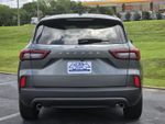 2025 Ford Escape ST-Line - Gray Metallic exterior view 5