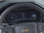2026 Chevrolet Silverado 2500HD ZR2 - White exterior view 19