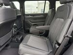 2026 Jeep Grand Cherokee L Laredo - Diamond Black exterior view 7