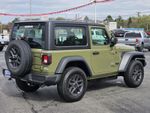 2026 Jeep Wrangler Sport - 41 exterior view 4