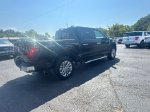 2024 Ford F-150 XLT — Black Metallic interior and detail view 15, for sale at Sam Wampler's Freedom Ford Eufaula in Eufaula, OK