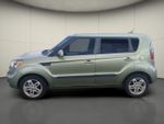 2011 Kia Soul Plus - Alien exterior view 4