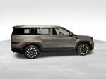 2026 Hyundai Santa Fe SE — Gray exterior view 3, for sale at McGrath Ford in Hiawatha, IA