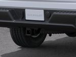 2026 Chevrolet Silverado 2500HD Work Truck - Summit White exterior view 15