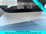 2023 Subaru Forester Limited - Ice Silver Metallic exterior view 16