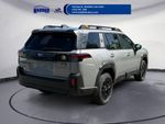 2026 Subaru Outback Wilderness - River Rock Pearl exterior view 5
