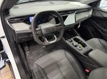 2026 Jeep Cherokee Laredo - Bright White Clearcoat exterior view 9