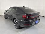 2024 Polestar 2 Long Range Dual Motor - Space Metallic exterior view 6