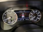 2023 Nissan Rogue SV - Gun Metallic exterior view 20