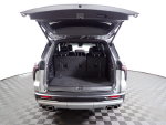 2025 Chevrolet Traverse Z71 — Sterling Gray Metallic interior and detail view 15, for sale at Don Wood CDJR in Rockbridge, OH
