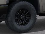 2026 Chevrolet Silverado 2500HD ZR2 - White exterior view 10