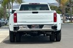 2025 Chevrolet Silverado 3500HD LT — Summit White exterior view 5, for sale at Sedano Chevrolet in Santee, CA
