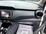2022 Nissan Kicks S — Fresh Powder interior and detail view 14, for sale at A Better Way Wholesale Autos in Naugatuck, CT