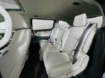 2026 Honda Odyssey EX-L — Blue Pearl interior and detail view 17, for sale at Gerald Jones Honda in Augusta, GA