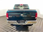 2011 Ram 1500 Big Horn — Hunter Green Pearl interior and detail view 12, for sale at Don Wood Toyota in Athens, OH