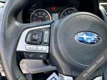 2018 Subaru Forester 2.5i Premium - Ice Silver Metallic exterior view 13
