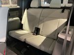 2026 Hyundai Santa Fe Hybrid SEL — Phantom Black interior and detail view 16, for sale at McGrath Ford in Hiawatha, IA