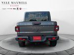 2026 Jeep Gladiator Rubicon - Granite Crystal Metallic Clearcoat exterior view 15