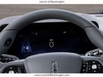 2027 Lincoln Aviator Reserve — Avalanche Gray Clearcoat interior and detail view 16, for sale at Lincoln of Bloomington in Bloomington, MN