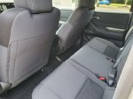 2026 Nissan Frontier SV — Glacier White interior and detail view 14, for sale at Downtown Nashville Nissan in Nashville, TN