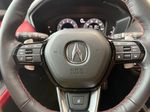 2026 Acura ADX A-Spec Advance Package — Solar Silver Metallic interior and detail view 17, for sale at Autosport Acura of Denville in Denville, NJ