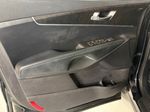 2017 Kia Sorento LX - Ebony Black exterior view 13